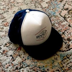 RVCA Hat